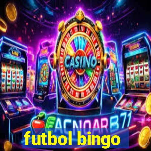 futbol bingo